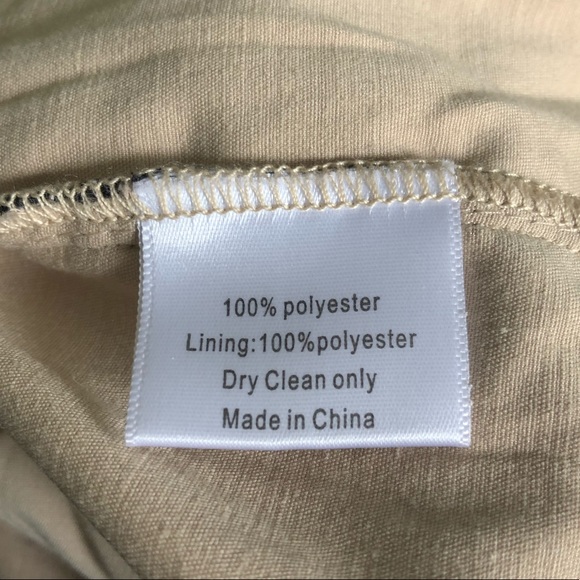 Bustier Wrap Dress - Picture 5 of 5